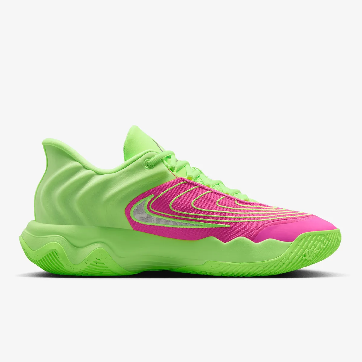 NIKE Tenisice GIANNIS IMMORTALITY 4 