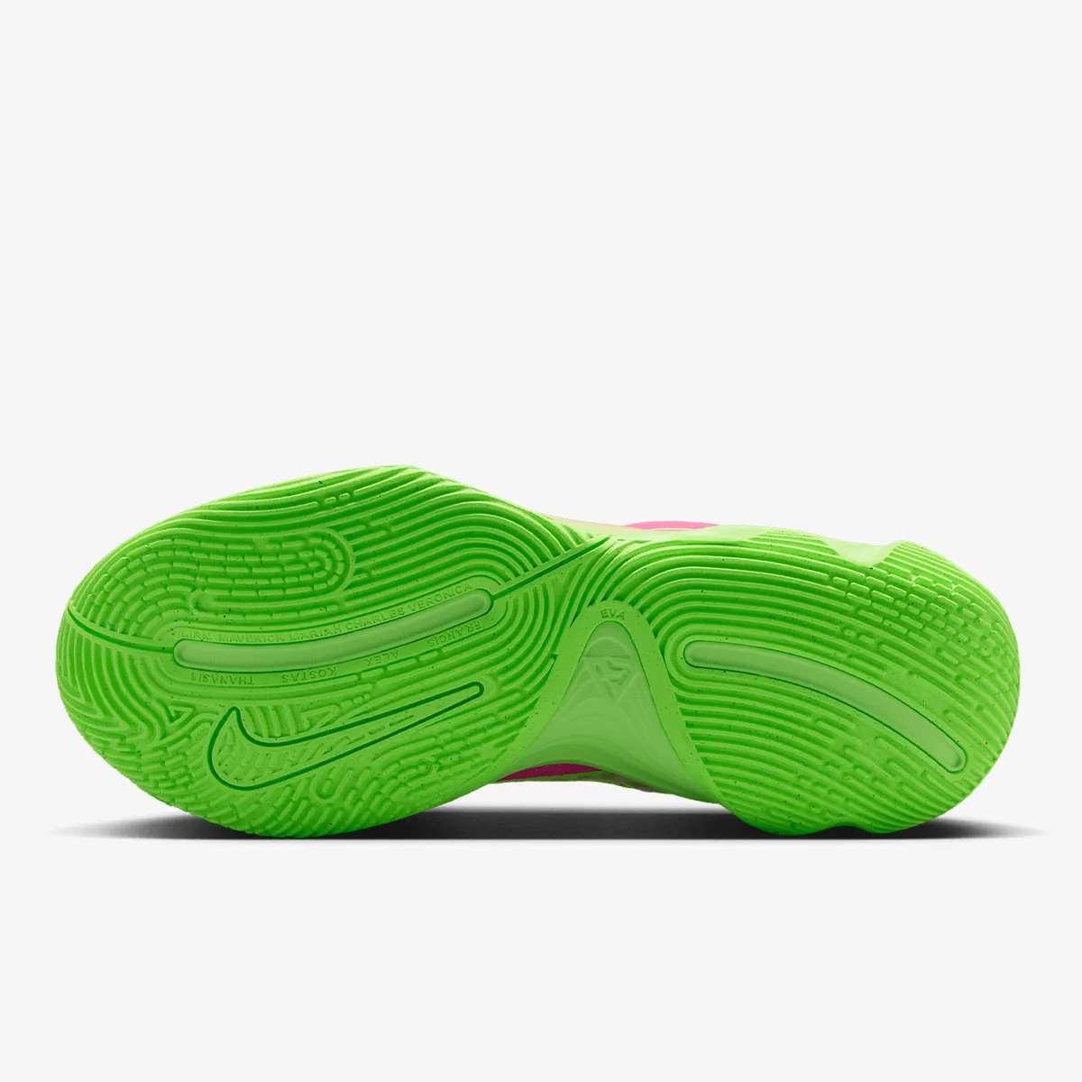 NIKE Tenisice GIANNIS IMMORTALITY 4 