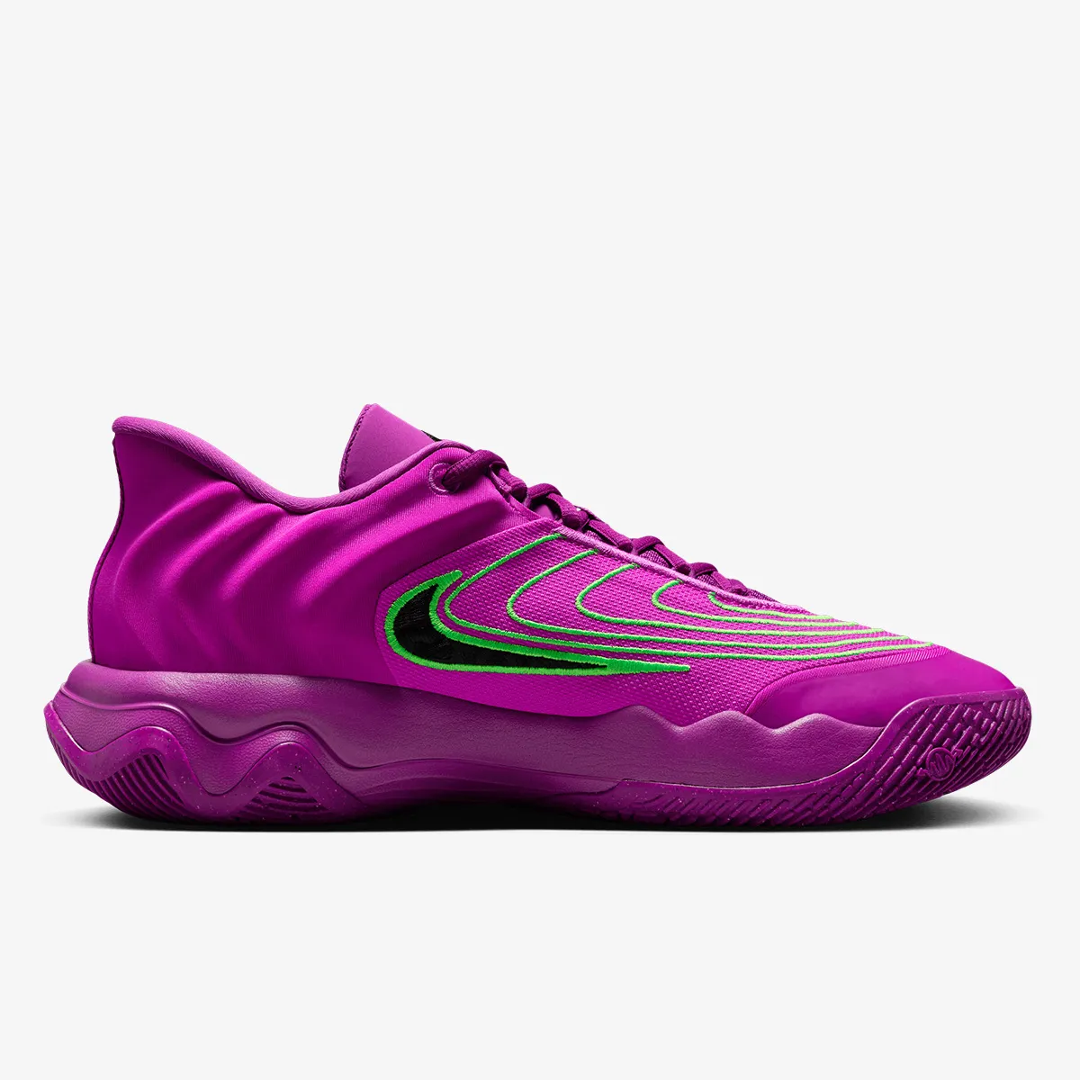 NIKE Tenisice GIANNIS IMMORTALITY 4 