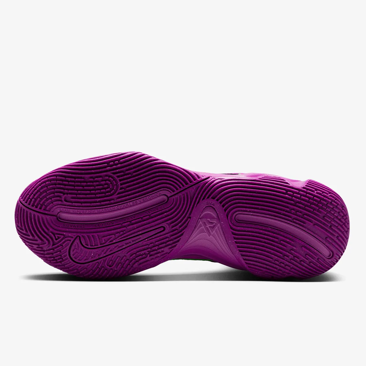 NIKE Tenisice GIANNIS IMMORTALITY 4 