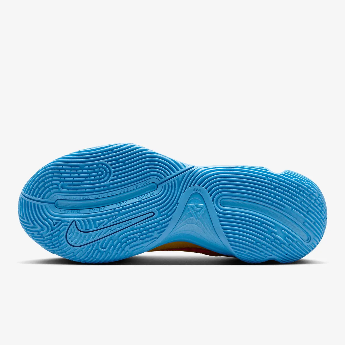 NIKE Tenisice GIANNIS IMMORTALITY 4 
