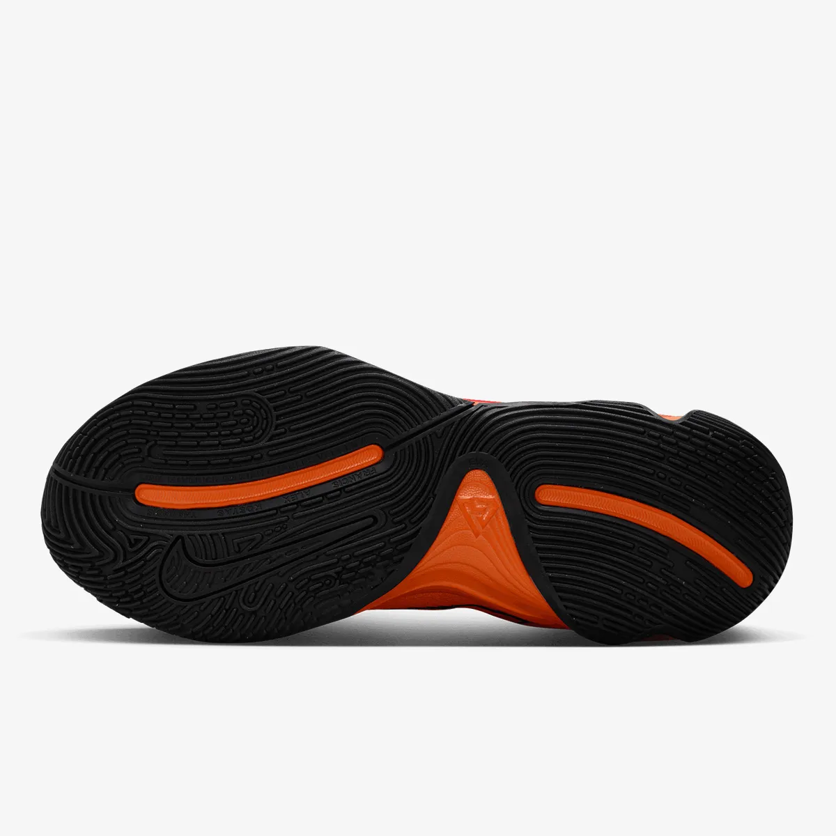 NIKE Tenisice GIANNIS IMMORTALITY 4 