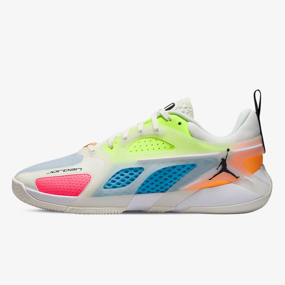 NIKE Tenisice JORDAN HEIR