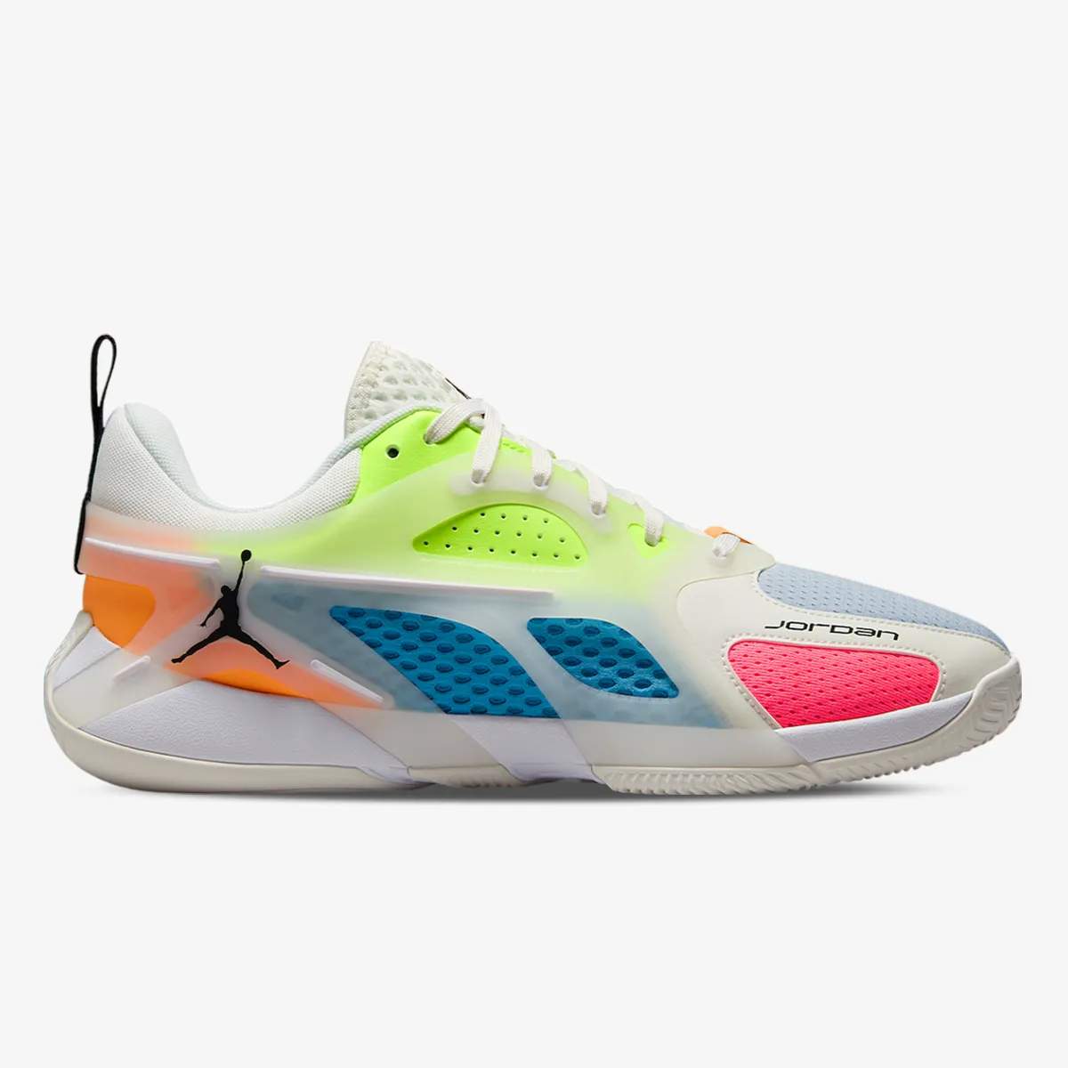 NIKE Tenisice JORDAN HEIR