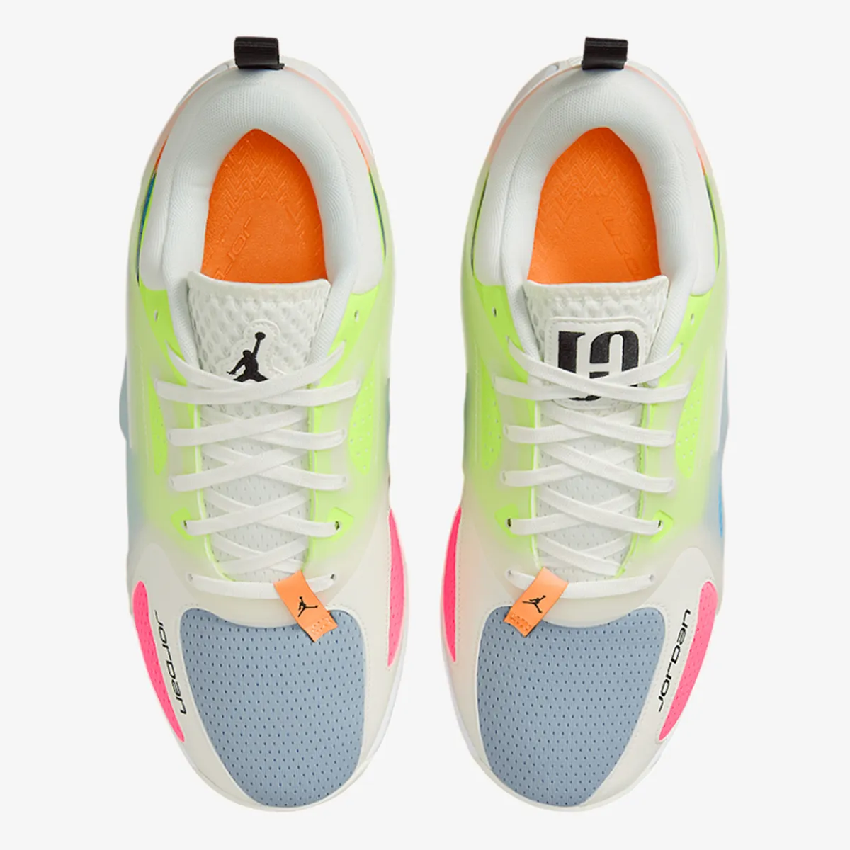 NIKE Tenisice JORDAN HEIR