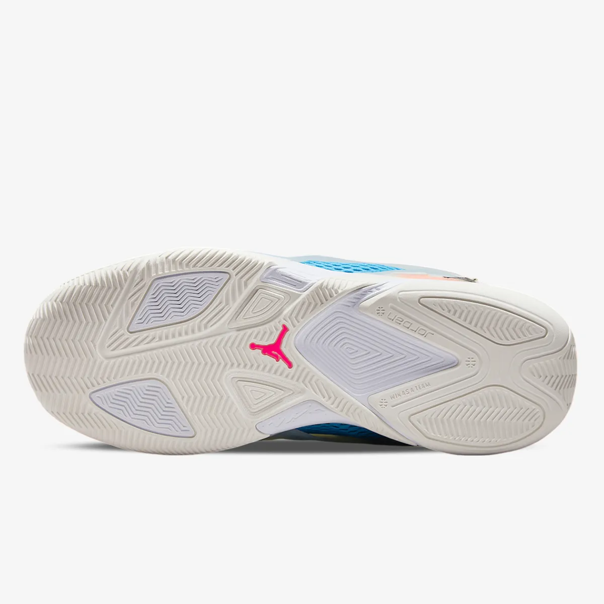 NIKE Tenisice JORDAN HEIR