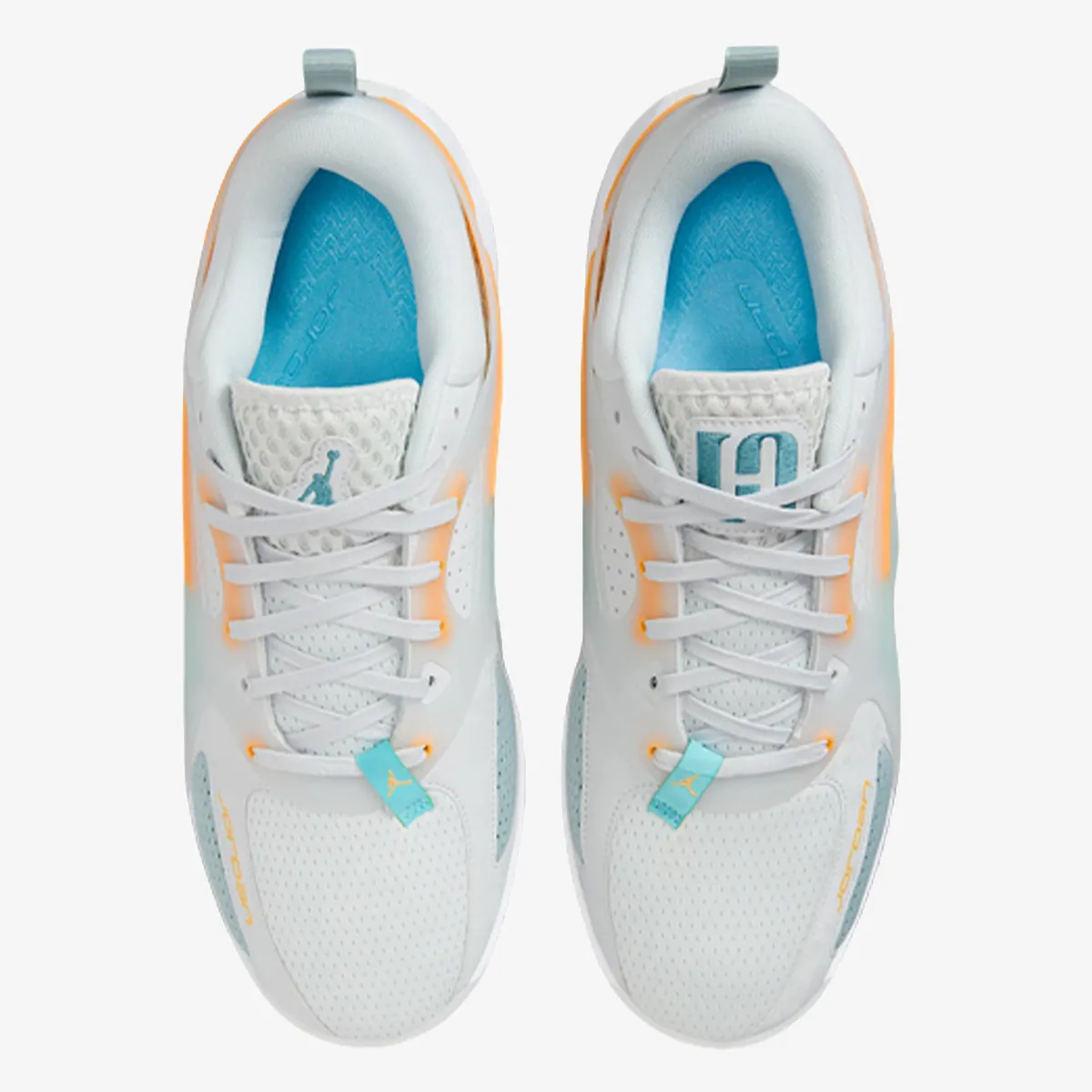 NIKE Tenisice JORDAN HEIR