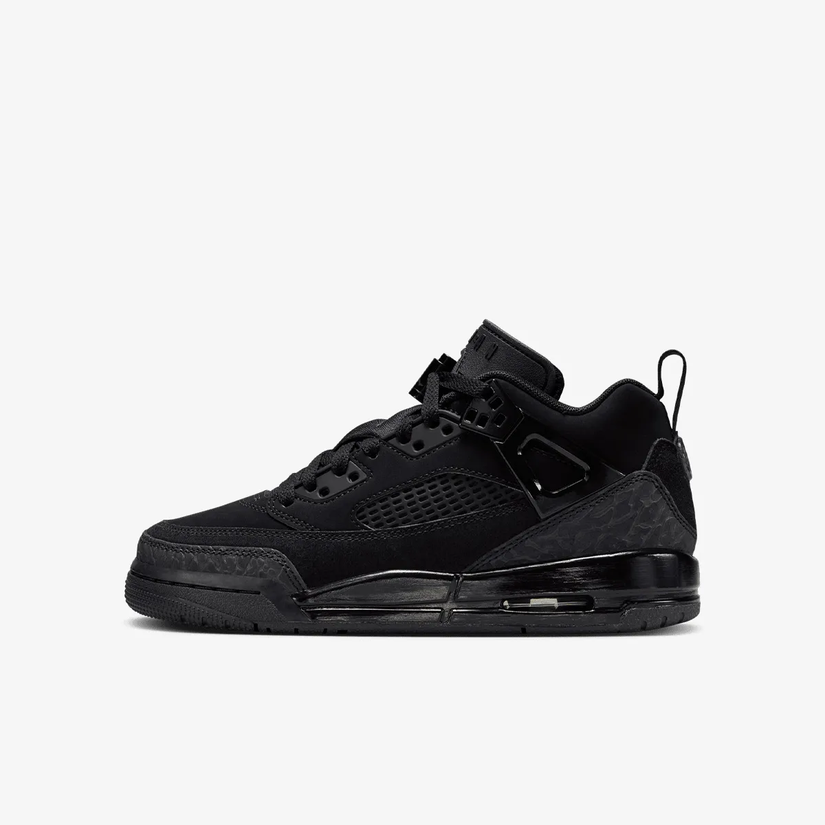 JORDAN Tenisice JORDAN SPIZIKE LOW BG 