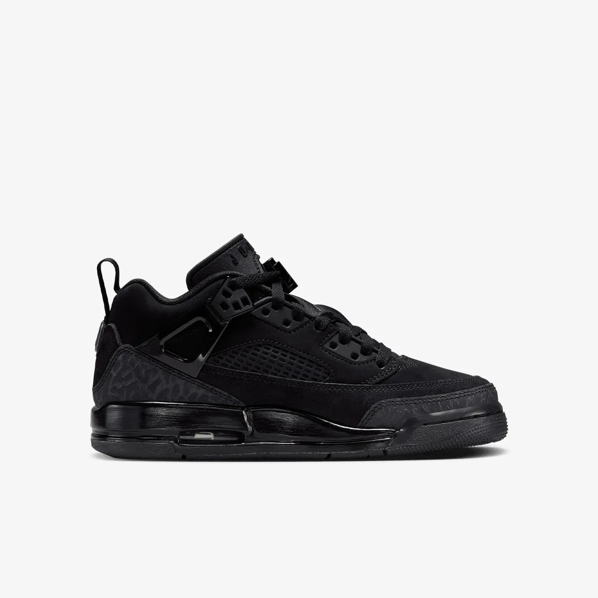 JORDAN Tenisice JORDAN SPIZIKE LOW BG 