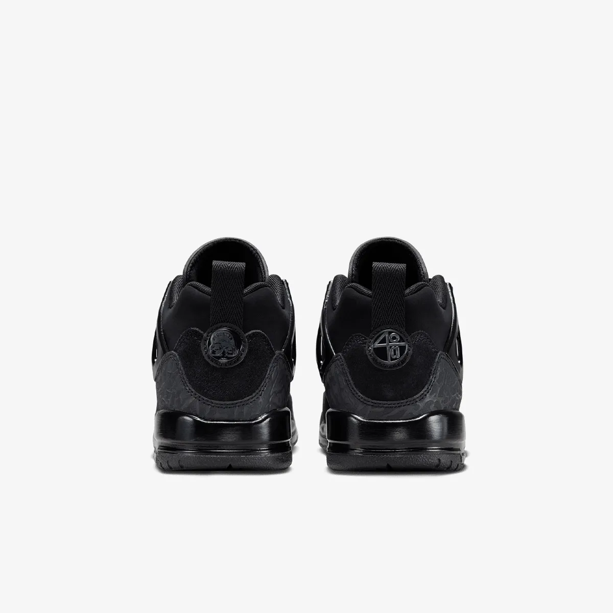 JORDAN Tenisice JORDAN SPIZIKE LOW BG 