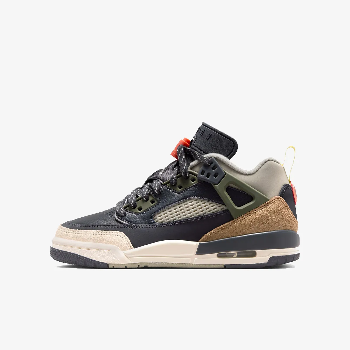 JORDAN Tenisice JORDAN SPIZIKE LOW BG
