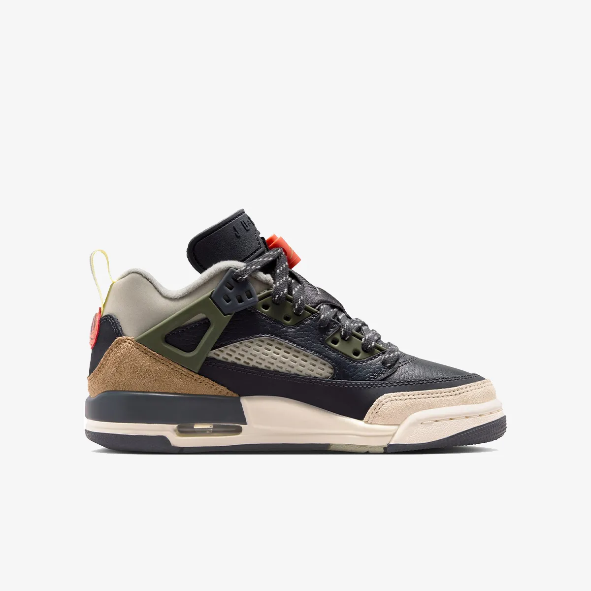 JORDAN Tenisice JORDAN SPIZIKE LOW BG