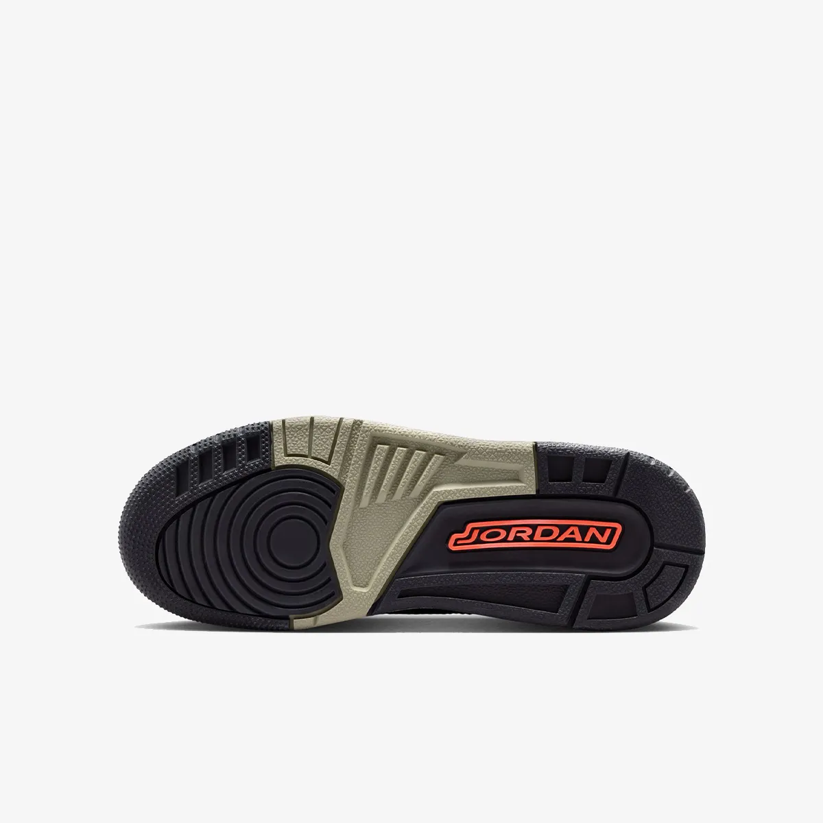 JORDAN Tenisice JORDAN SPIZIKE LOW BG