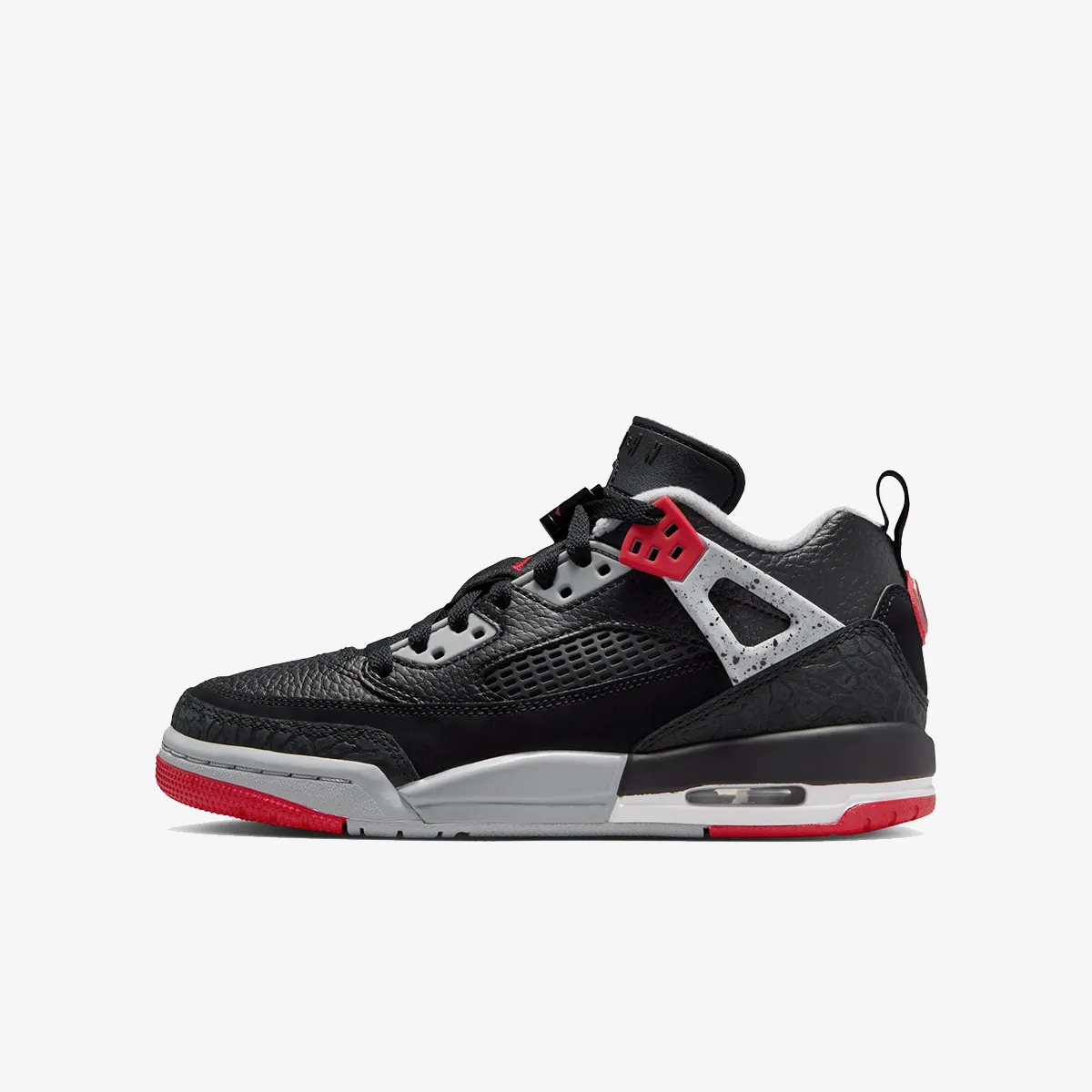 JORDAN Tenisice JORDAN SPIZIKE LOW BG