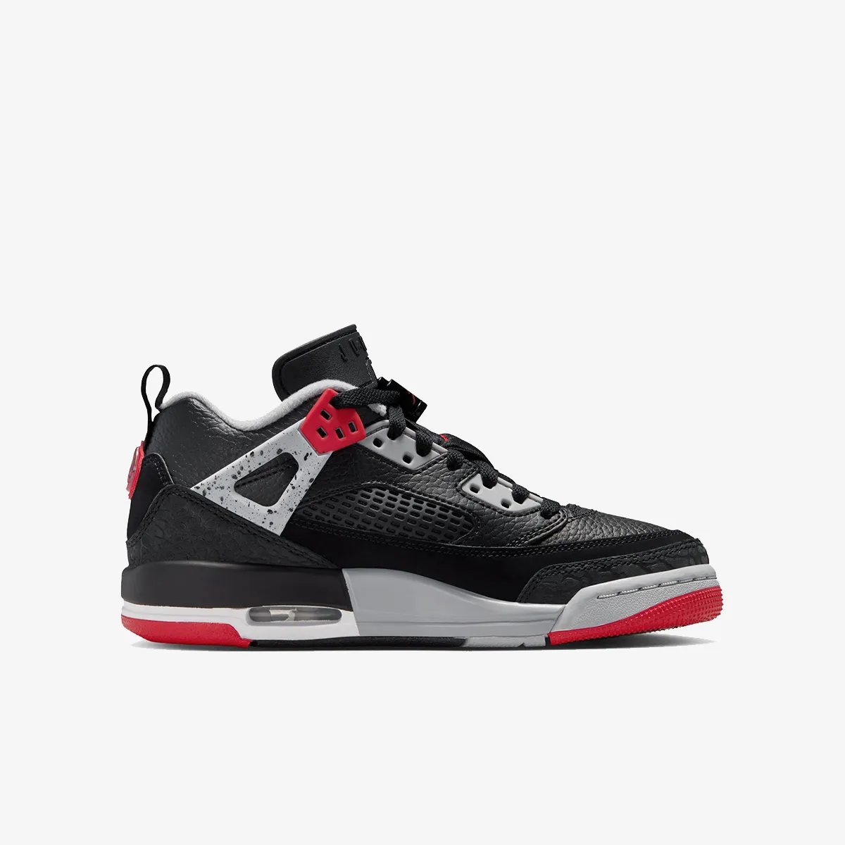 JORDAN Tenisice JORDAN SPIZIKE LOW BG