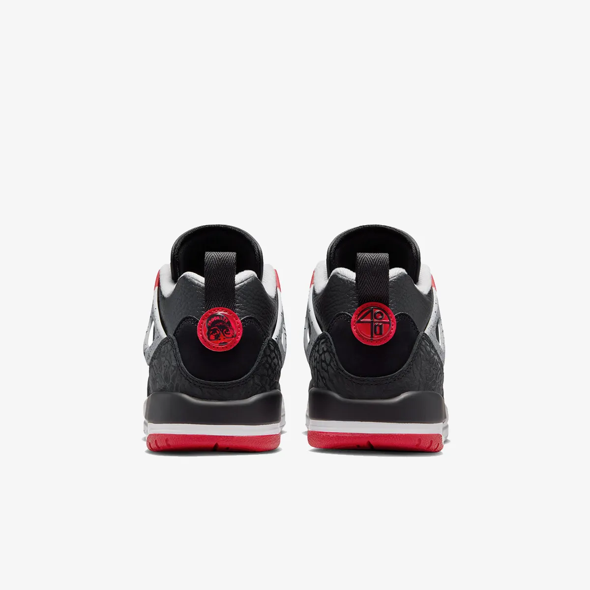 JORDAN Tenisice JORDAN SPIZIKE LOW BG