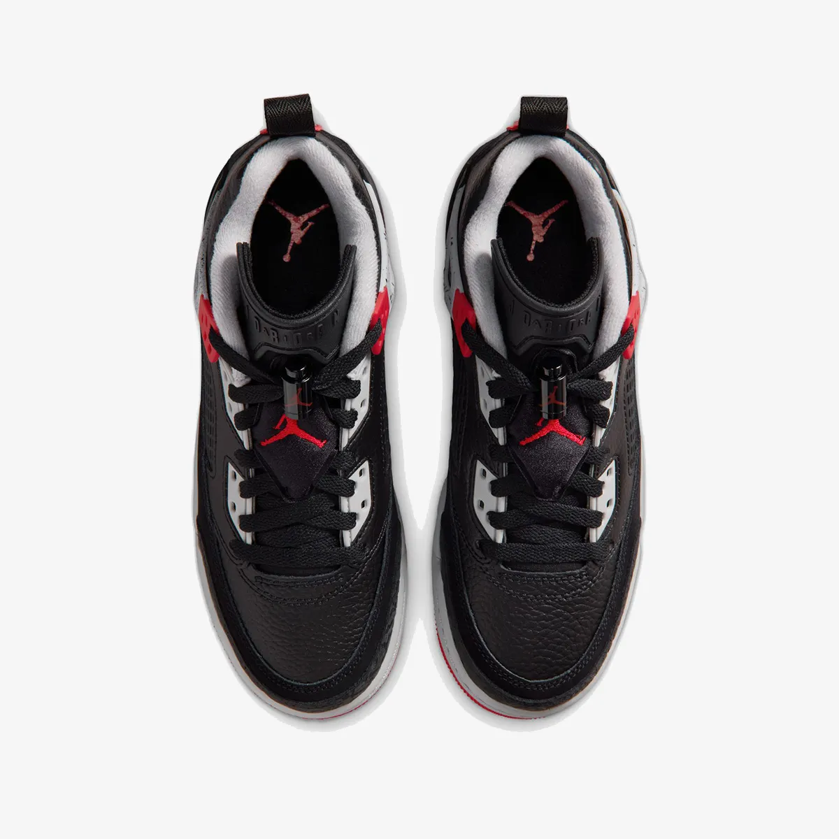 JORDAN Tenisice JORDAN SPIZIKE LOW BG