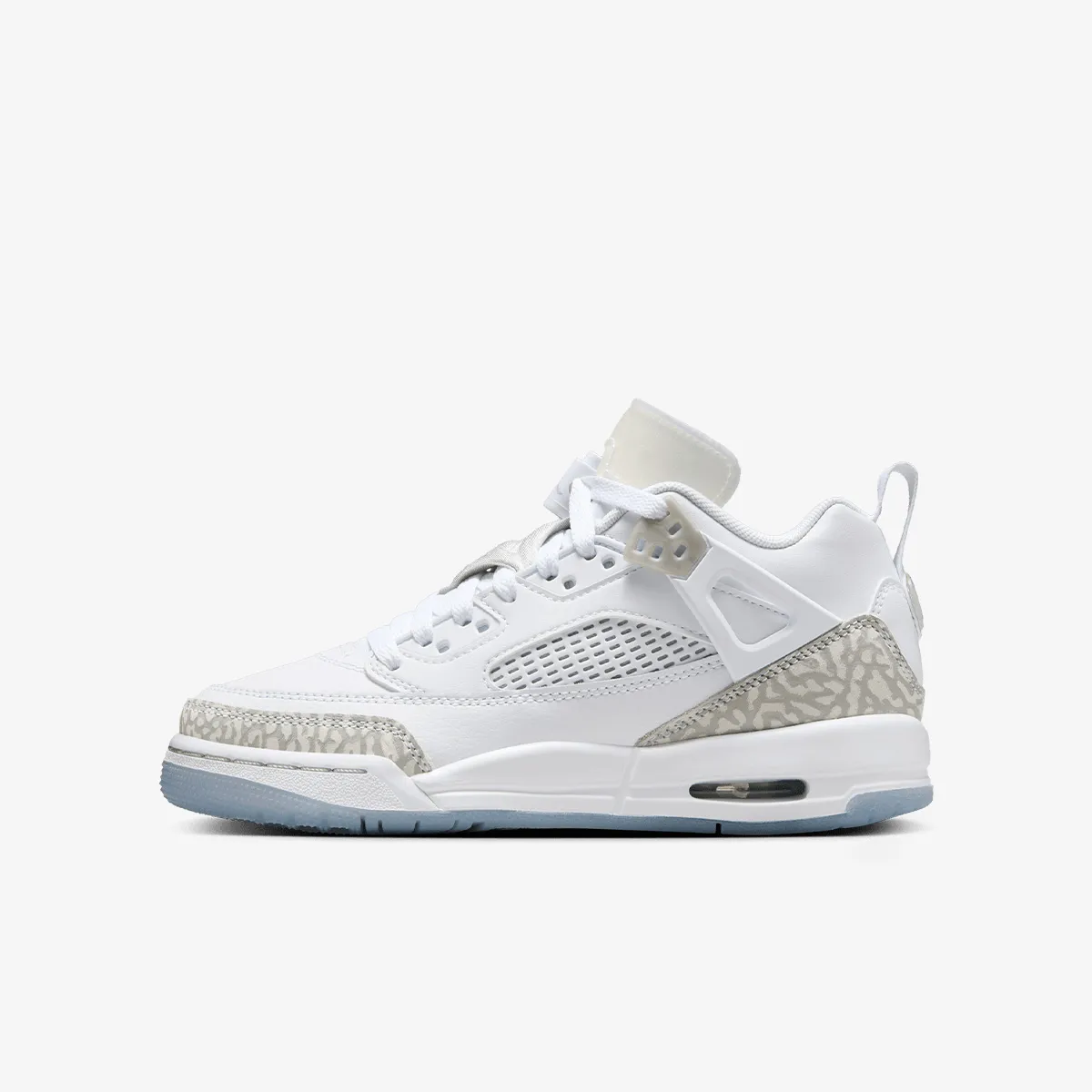 JORDAN Tenisice JORDAN SPIZIKE LOW BG 