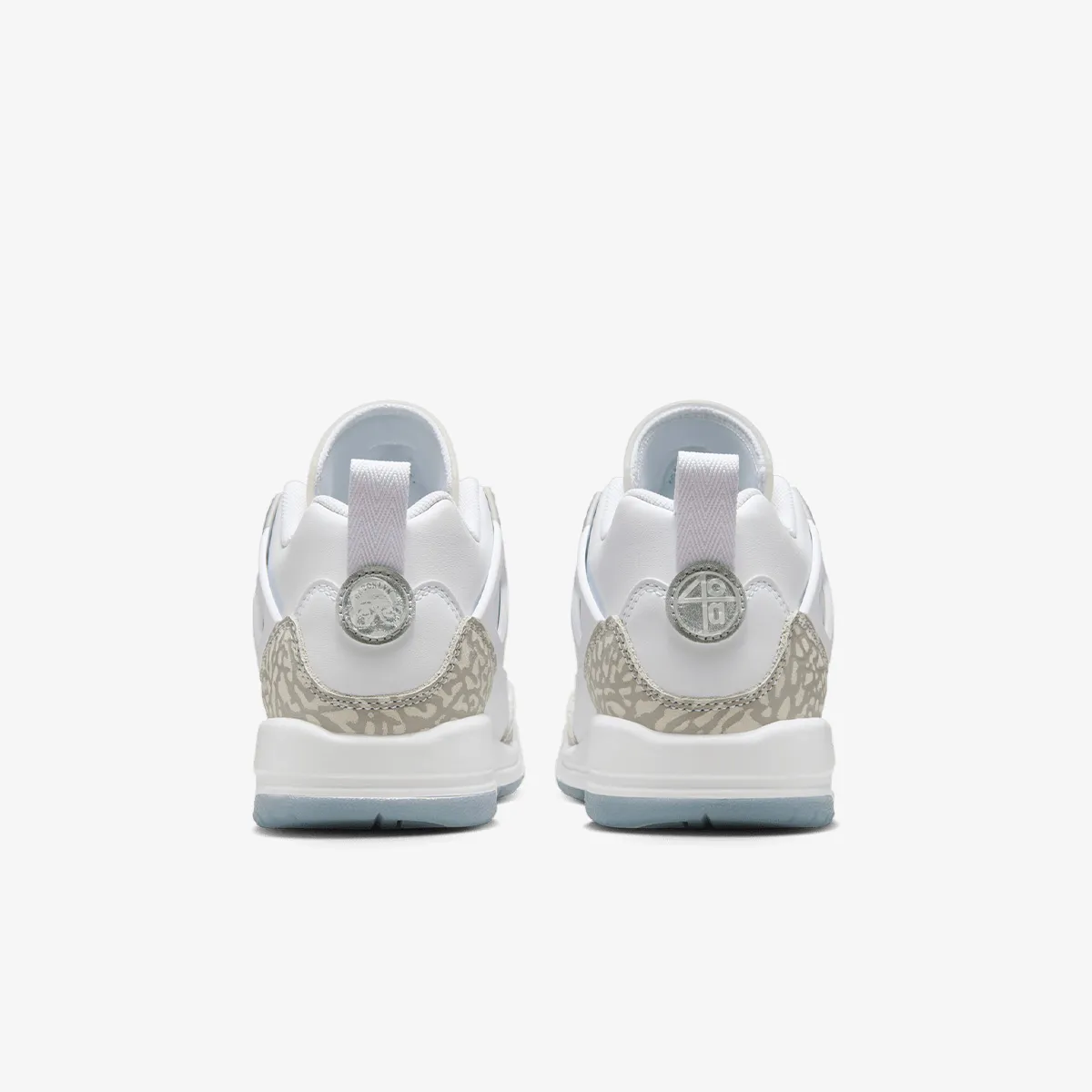 JORDAN Tenisice JORDAN SPIZIKE LOW BG 