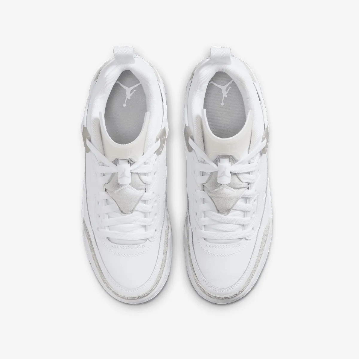 JORDAN Tenisice JORDAN SPIZIKE LOW BG 