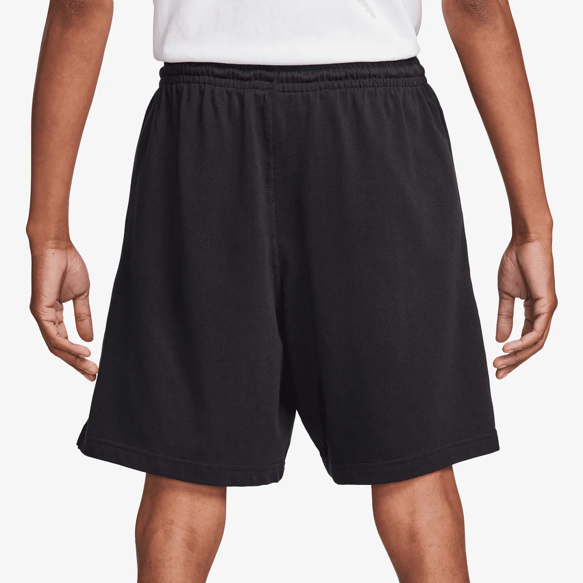 NIKE Kratke hlače M NK CLUB KNIT SHORT 