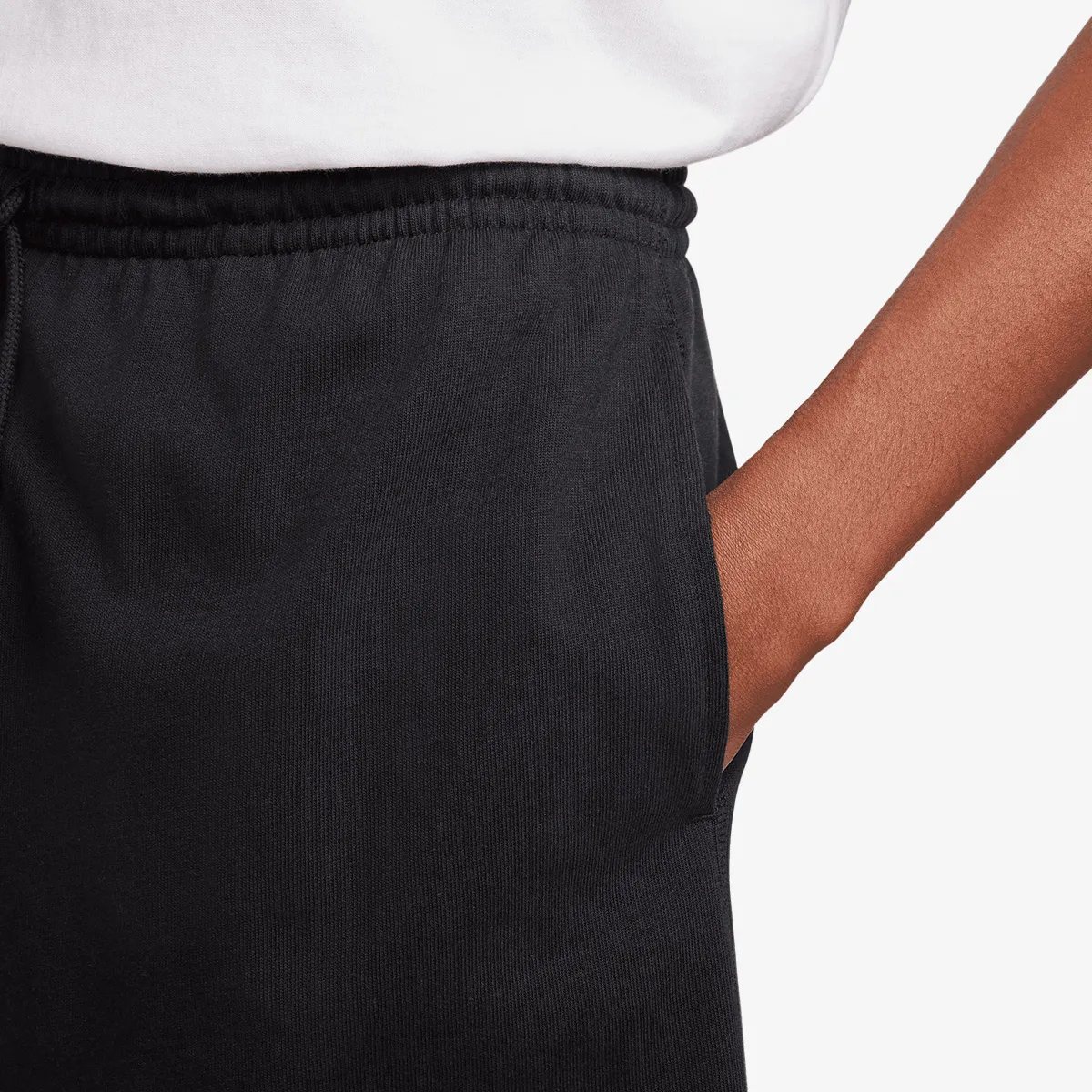 NIKE Kratke hlače M NK CLUB KNIT SHORT 