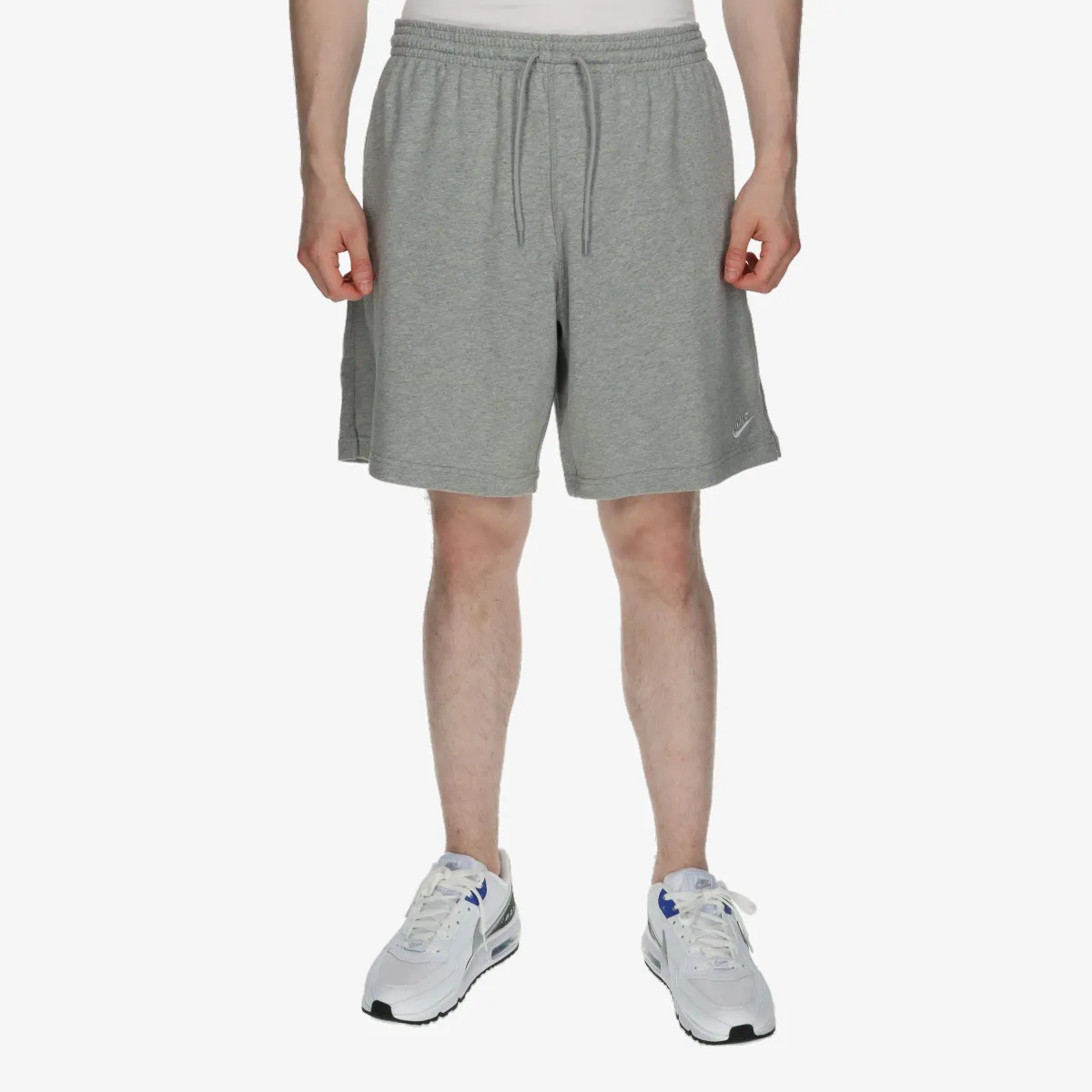 NIKE Kratke hlače M NK CLUB KNIT SHORT 