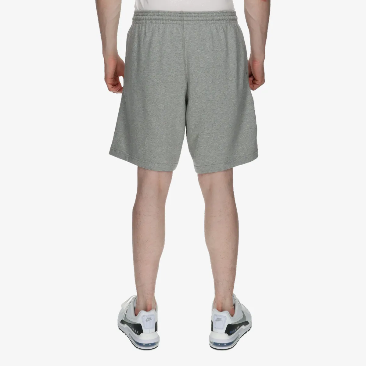 NIKE Kratke hlače M NK CLUB KNIT SHORT 