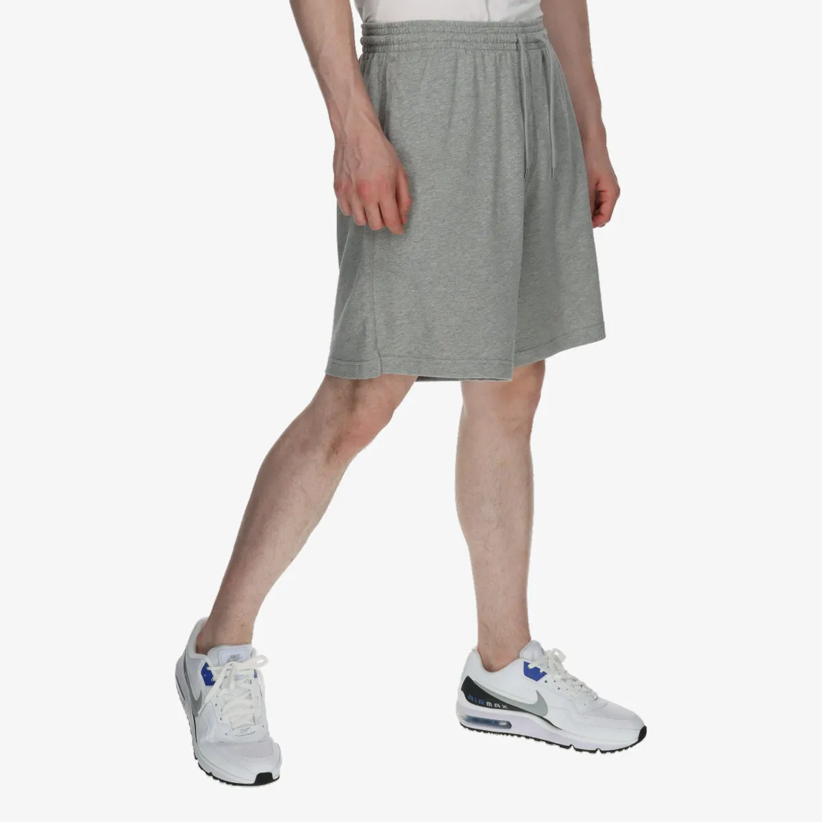 NIKE Kratke hlače M NK CLUB KNIT SHORT 