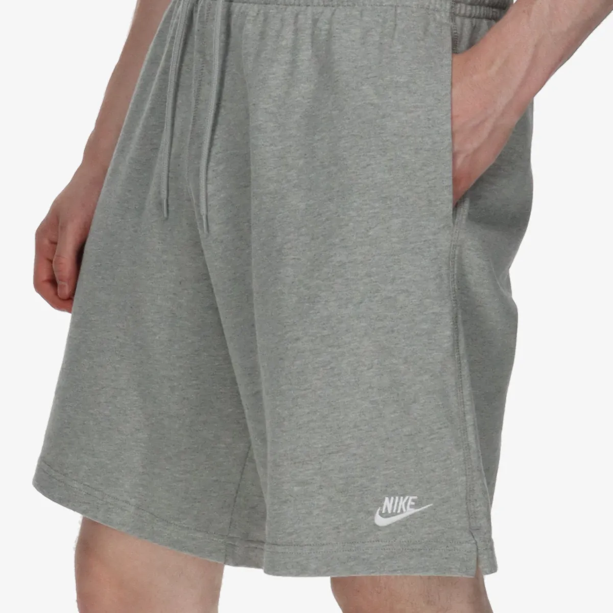 NIKE Kratke hlače M NK CLUB KNIT SHORT 