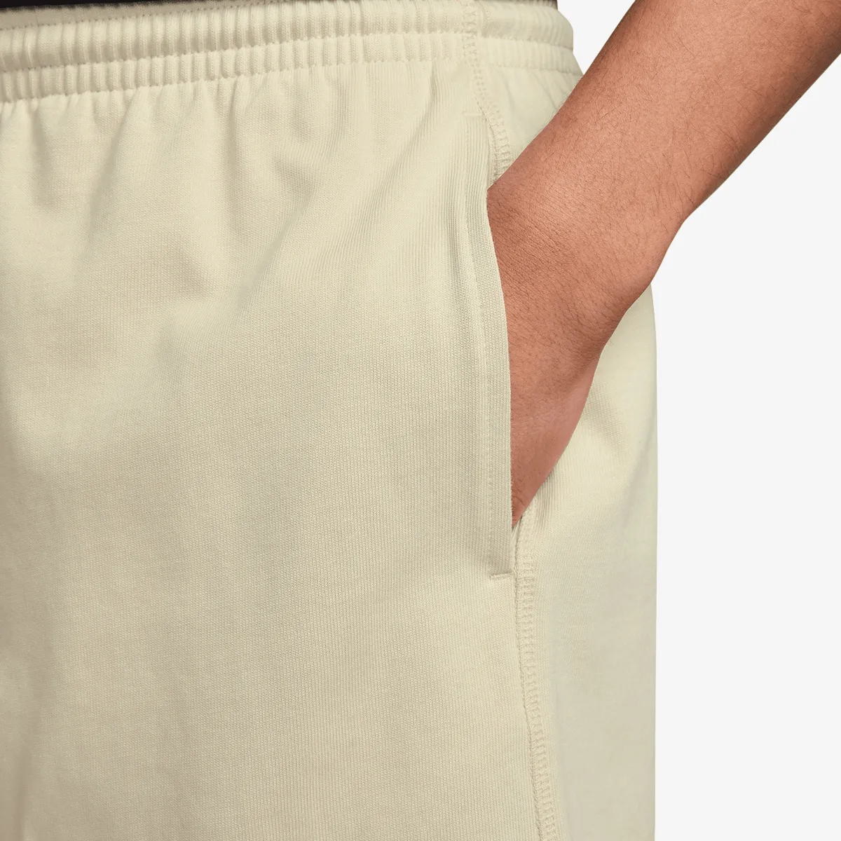 NIKE Kratke hlače M NK CLUB KNIT SHORT 