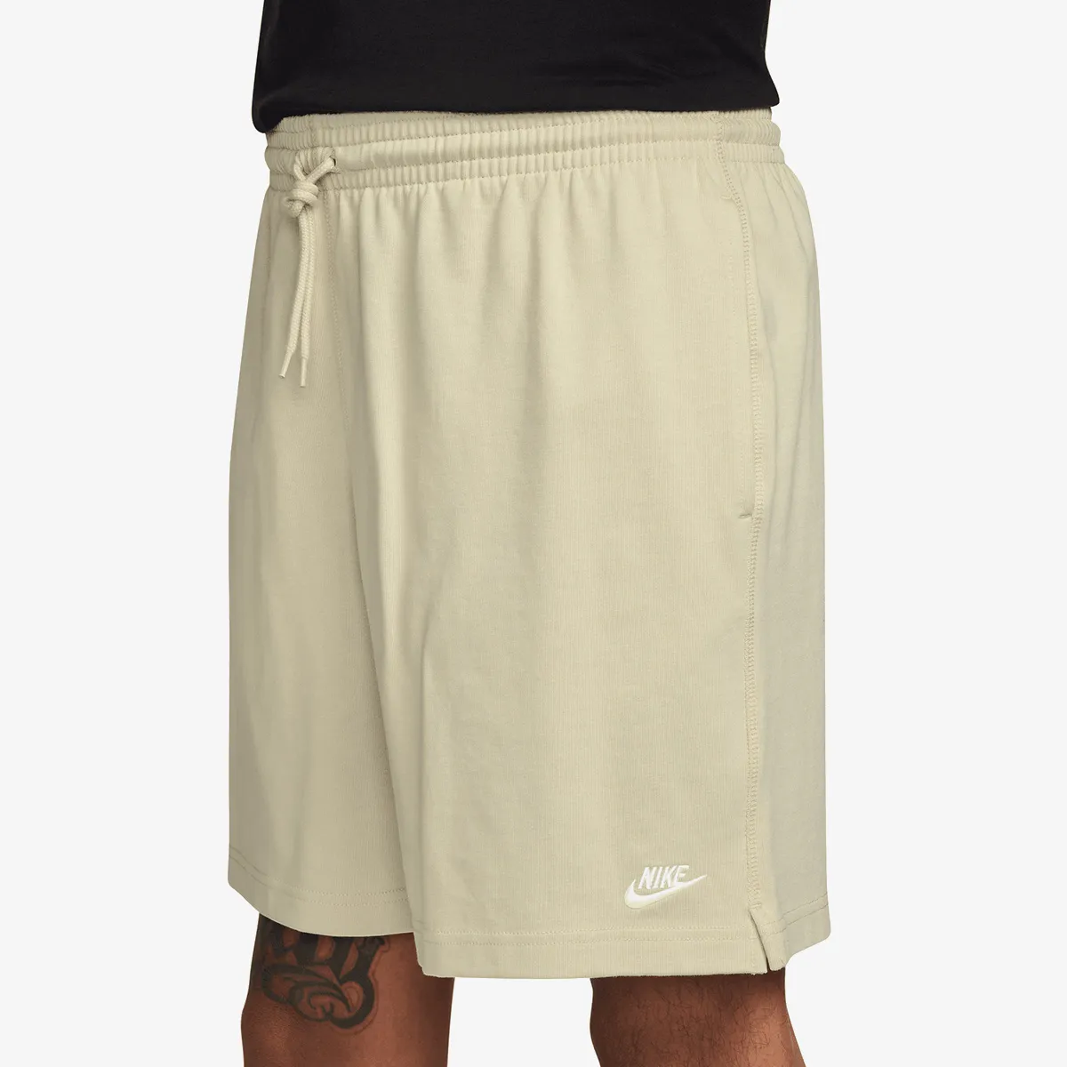NIKE Kratke hlače M NK CLUB KNIT SHORT 