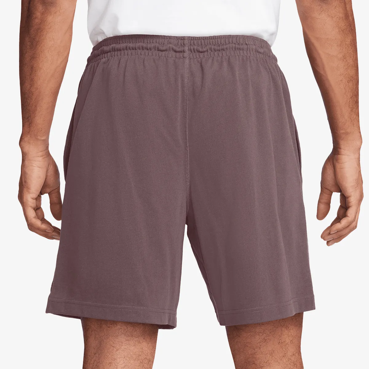 NIKE Kratke hlače M NK CLUB KNIT SHORT 