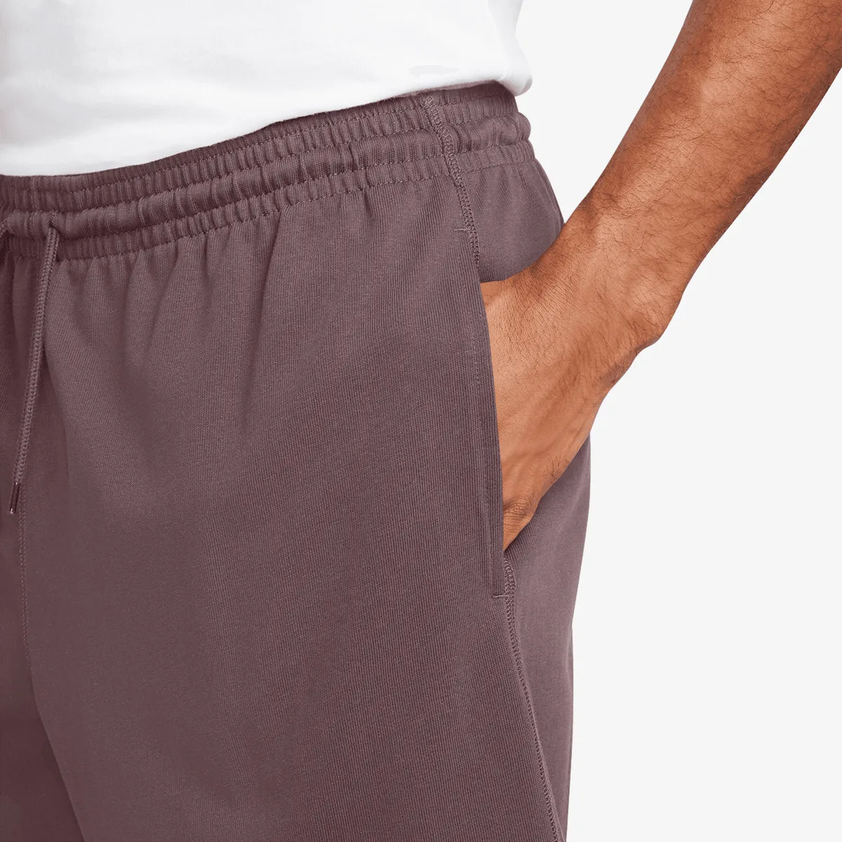 NIKE Kratke hlače M NK CLUB KNIT SHORT 