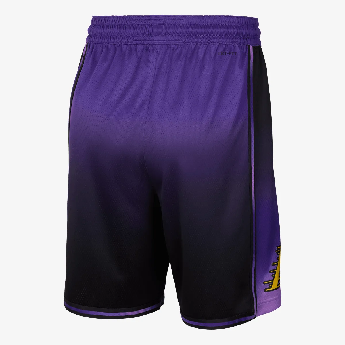 NIKE Kratke hlače LAL MNK DF SWGMN SHORT CE 24 