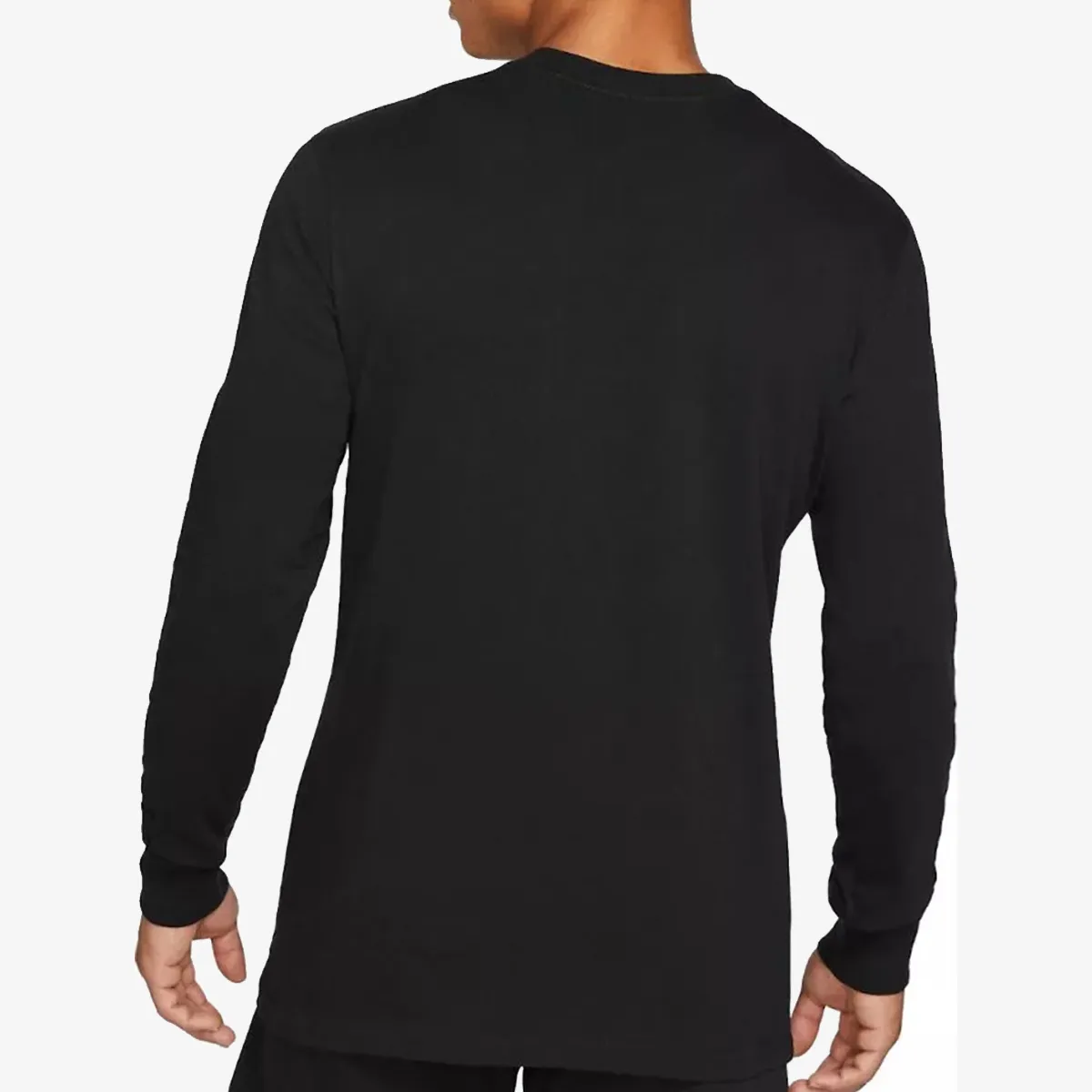 NIKE Majica dugih rukava LBJ M NK TEE LS SP24 