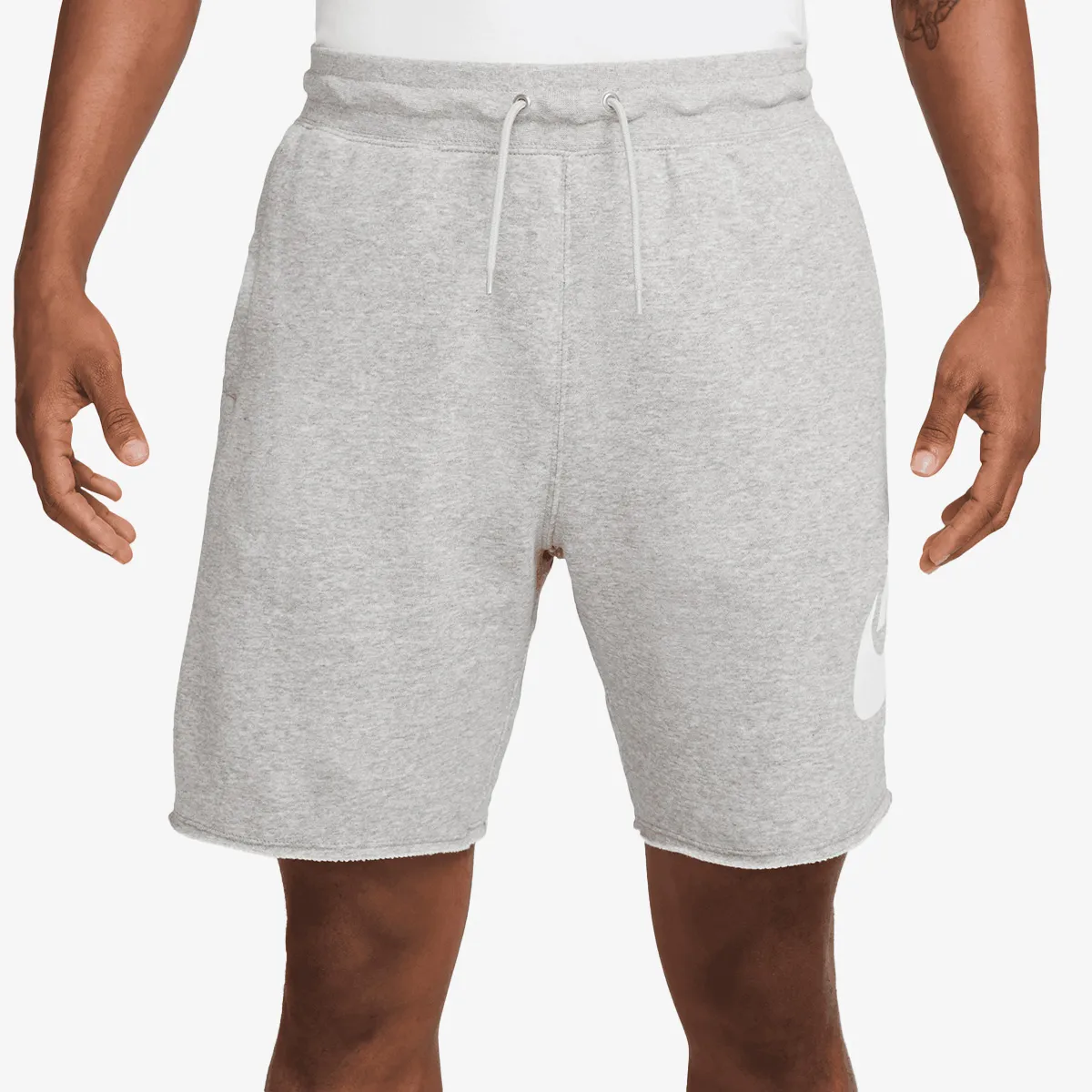 NIKE Kratke hlače M NK CLUB ALUMNI FT SHORT 