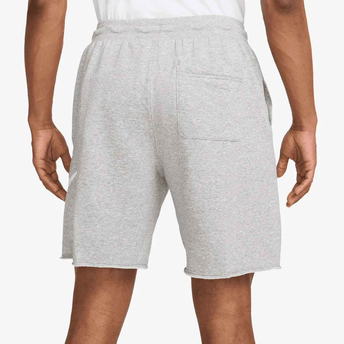 NIKE Kratke hlače M NK CLUB ALUMNI FT SHORT 