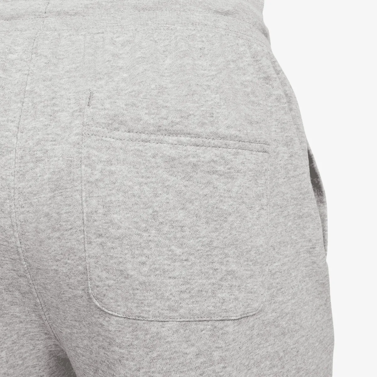 NIKE Kratke hlače M NK CLUB ALUMNI FT SHORT 
