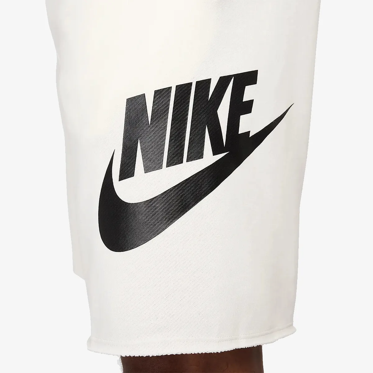 NIKE Kratke hlače M NK CLUB ALUMNI FT SHORT 