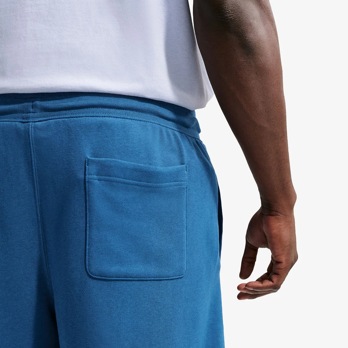 NIKE Kratke hlače M NK CLUB ALUMNI FT SHORT 
