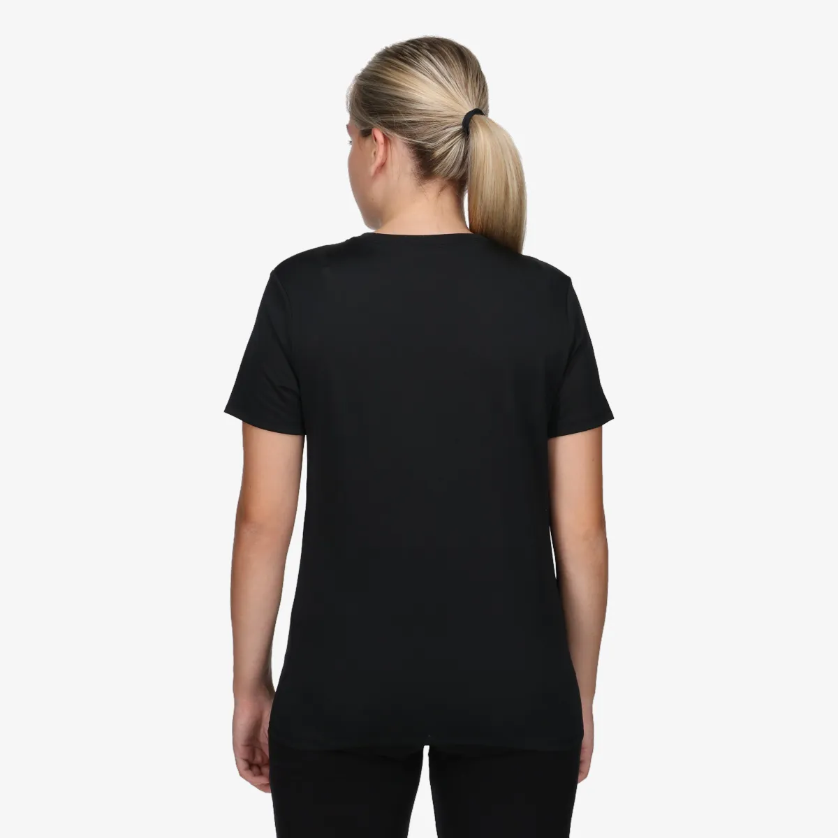 NIKE T-Shirt W NK DF TEE RLGND HBR 