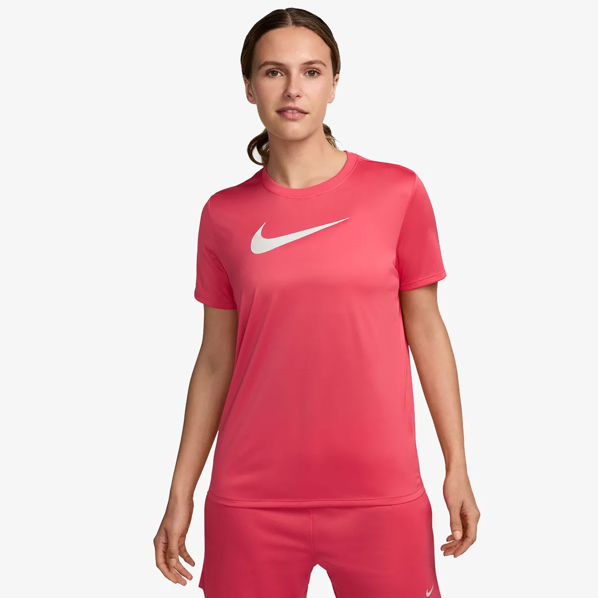 NIKE T-Shirt W NK DF TEE RLGND HBR 