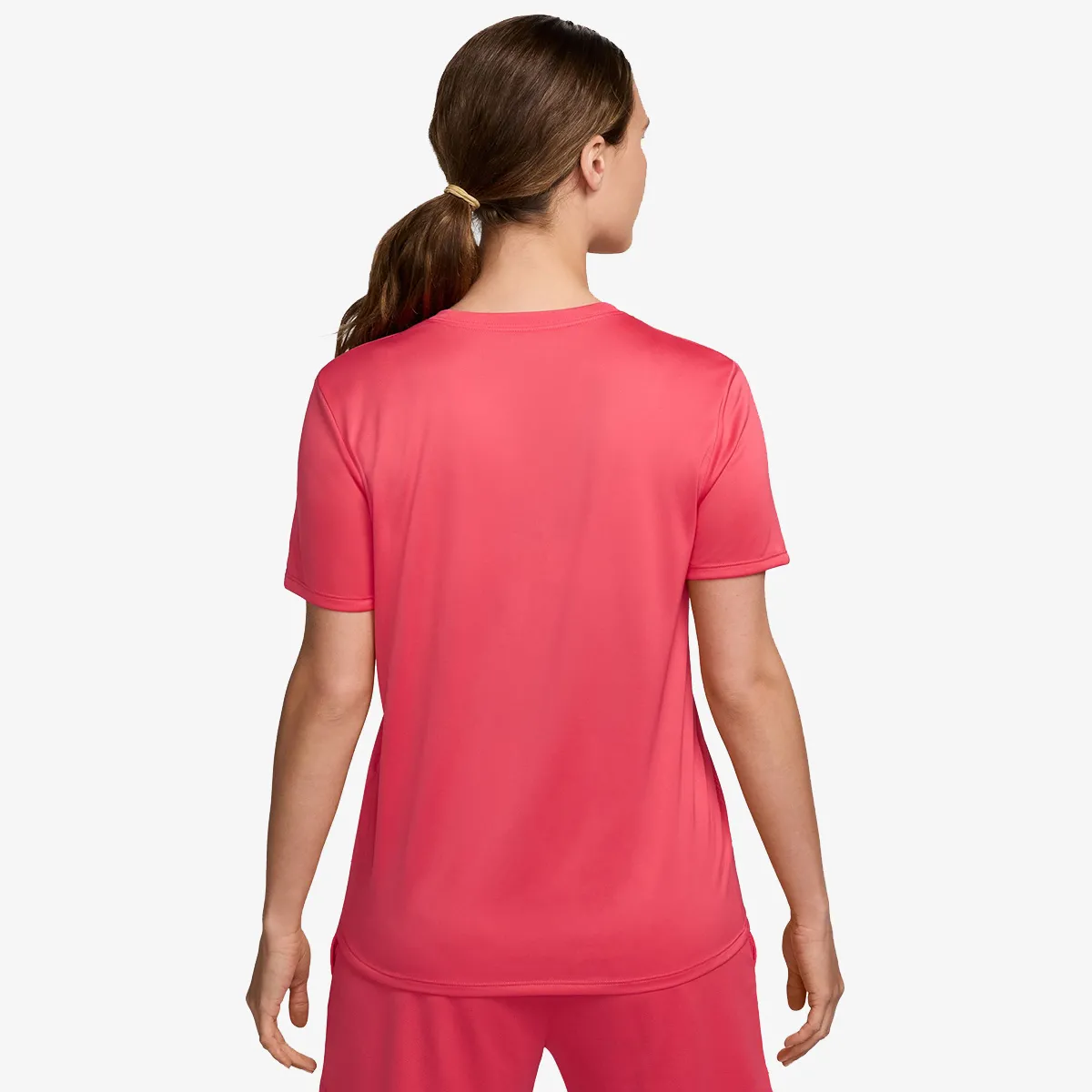 NIKE T-Shirt W NK DF TEE RLGND HBR 