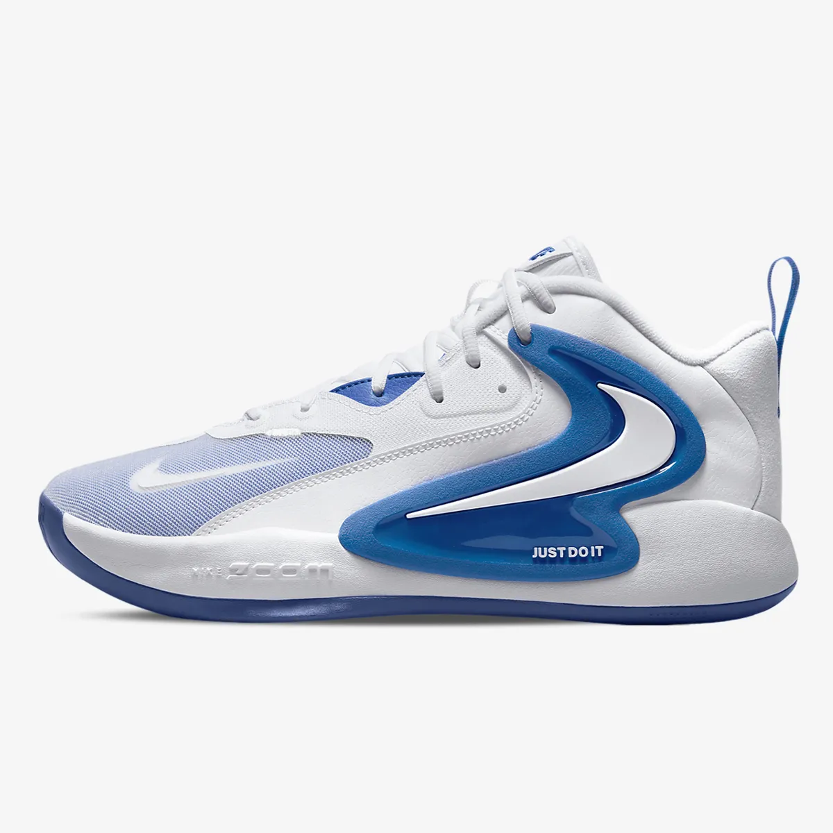 NIKE Tenisice NIKE ZOOM HYPERSET 2