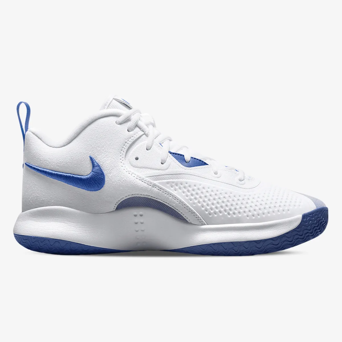 NIKE Tenisice NIKE ZOOM HYPERSET 2