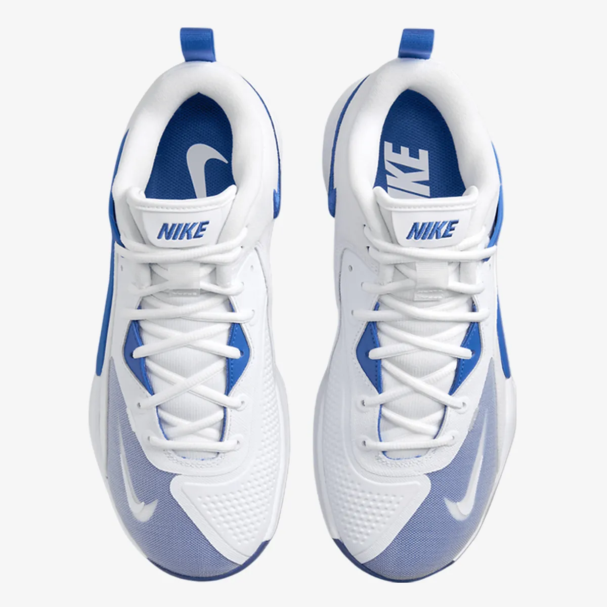 NIKE Tenisice NIKE ZOOM HYPERSET 2