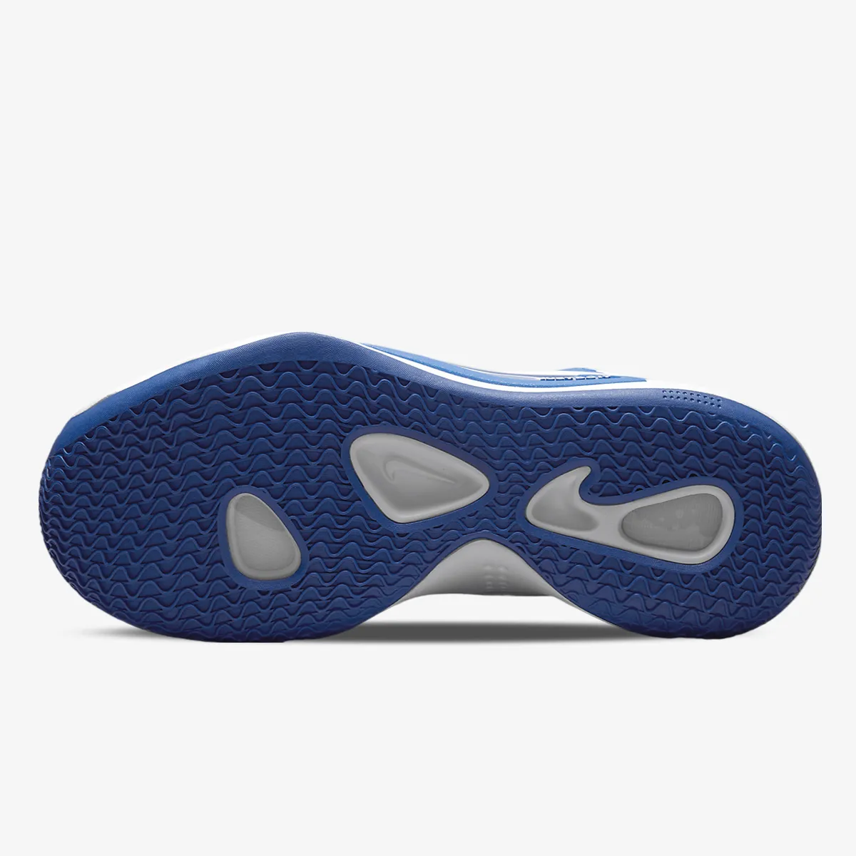 NIKE Tenisice NIKE ZOOM HYPERSET 2