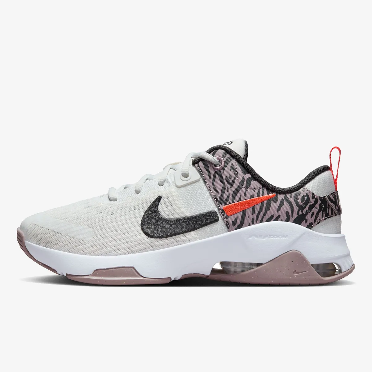 NIKE Tenisice W NIKE ZOOM BELLA 6 PRM 