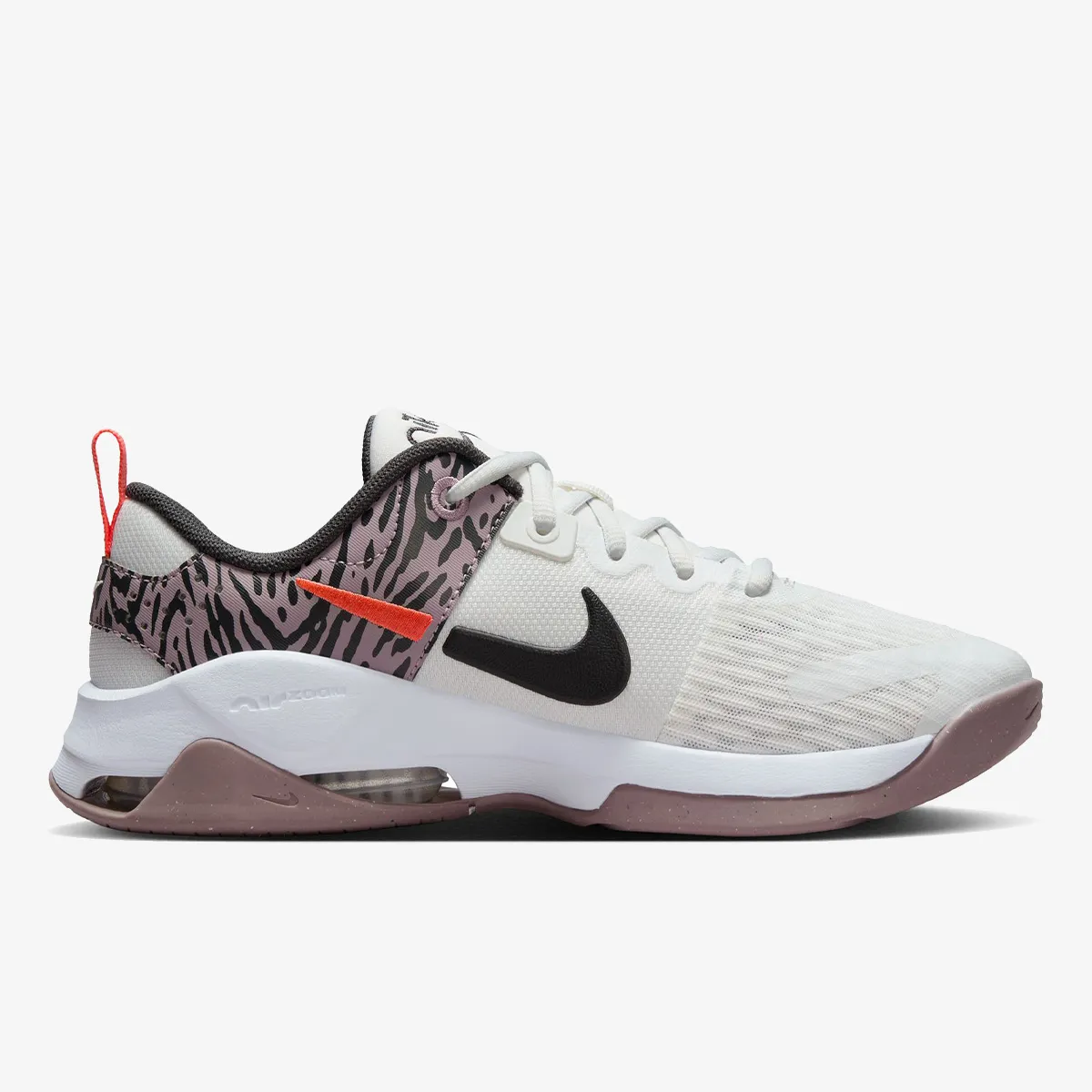 NIKE Tenisice W NIKE ZOOM BELLA 6 PRM 
